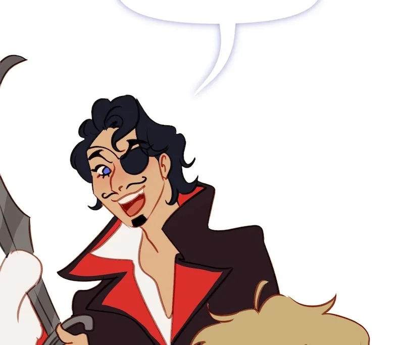 Cinderelle Chapter 2 page 134 - 