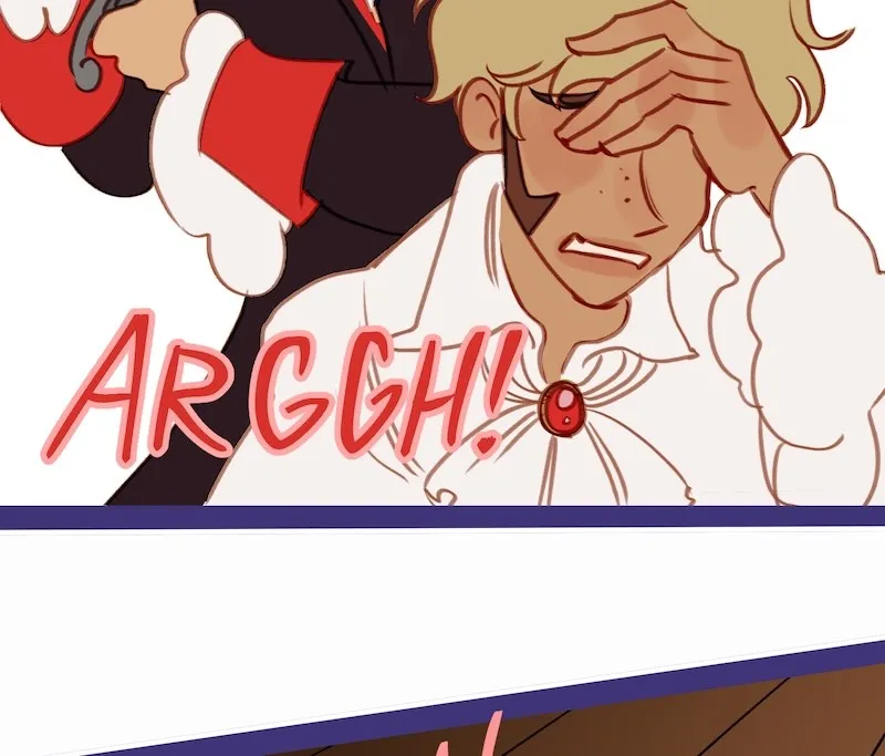 Cinderelle Chapter 2 page 135 - 