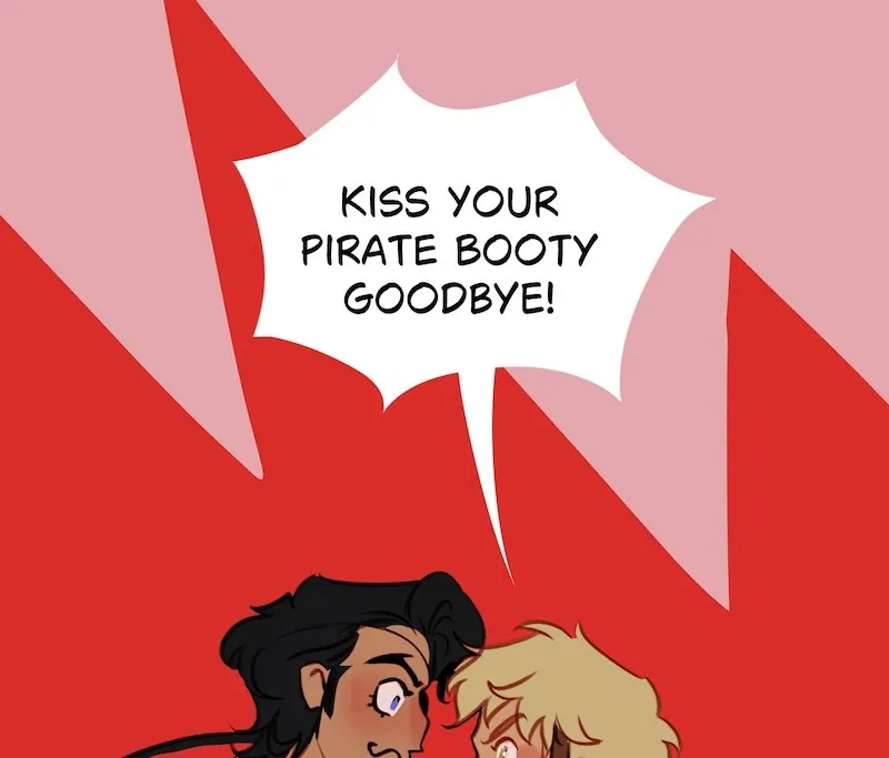 Cinderelle Chapter 2 page 137 - 