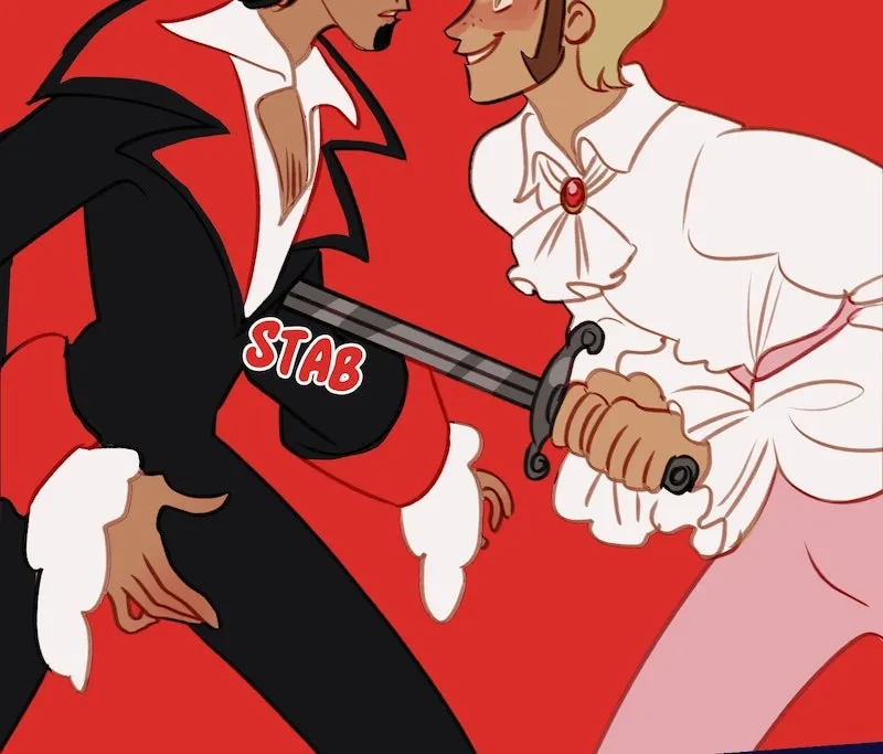 Cinderelle Chapter 2 page 138 - 