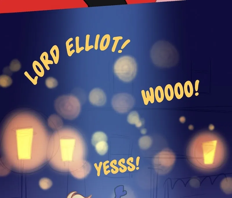 Cinderelle Chapter 2 page 139 - 