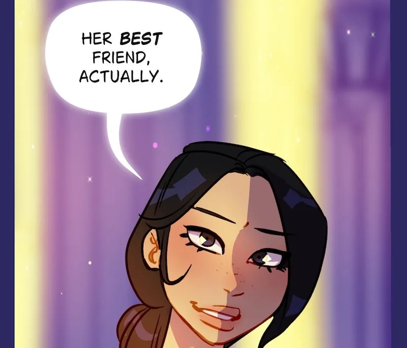 Cinderelle Chapter 2 page 15 - 