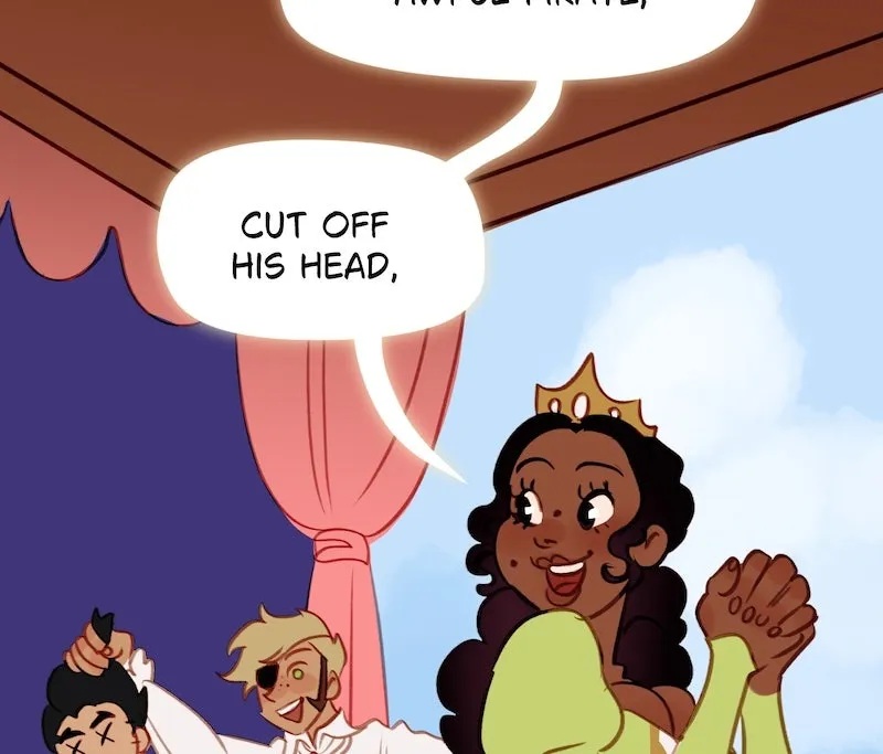 Cinderelle Chapter 2 page 142 - 