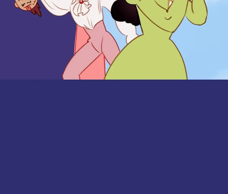 Cinderelle Chapter 2 page 143 - 