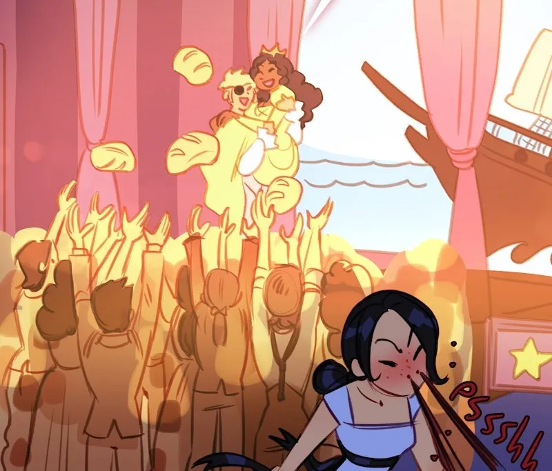 Cinderelle Chapter 2 page 149 - 