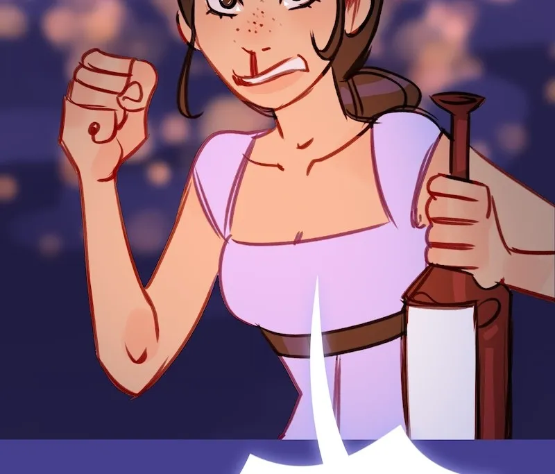 Cinderelle Chapter 2 page 152 - 
