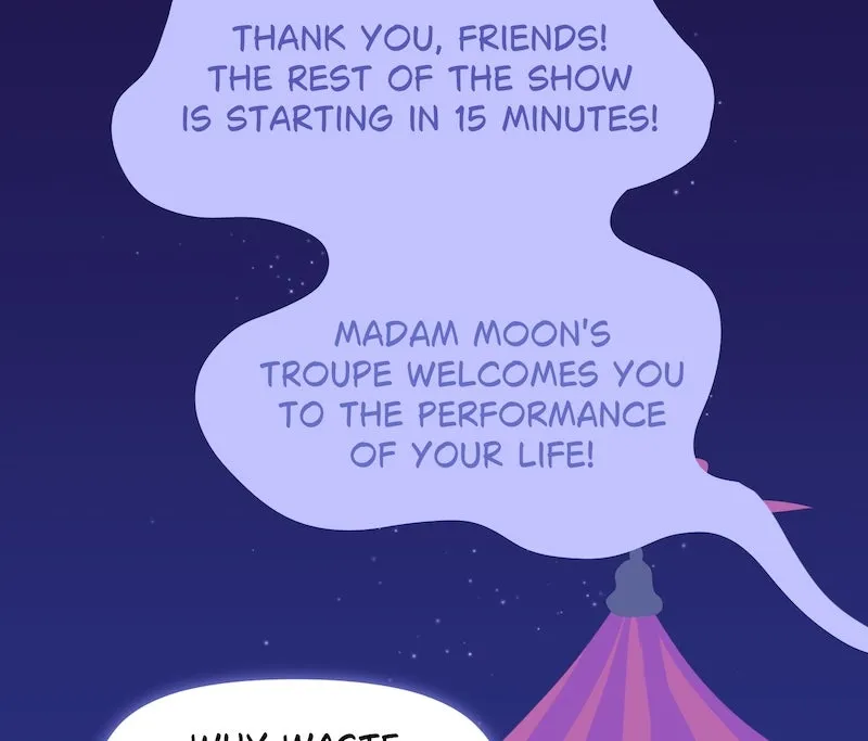 Cinderelle Chapter 2 page 154 - 