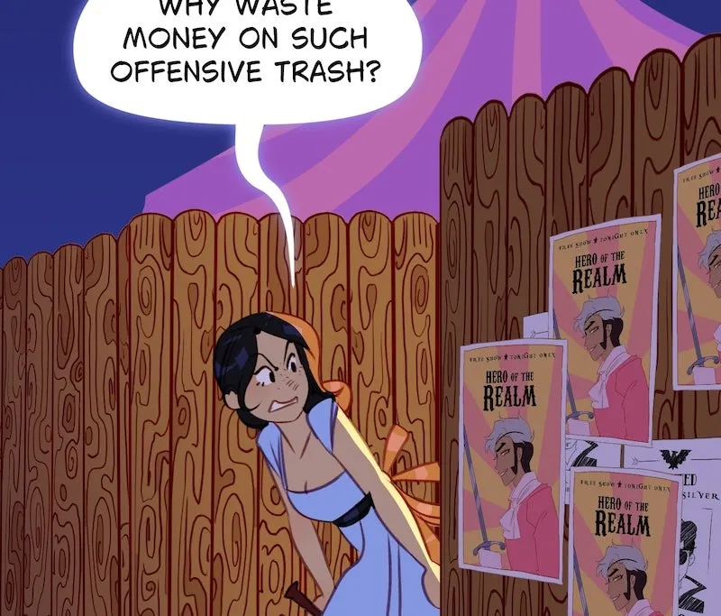 Cinderelle Chapter 2 page 155 - 
