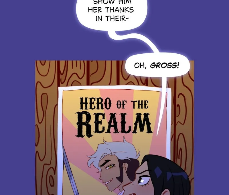 Cinderelle Chapter 2 page 157 - 