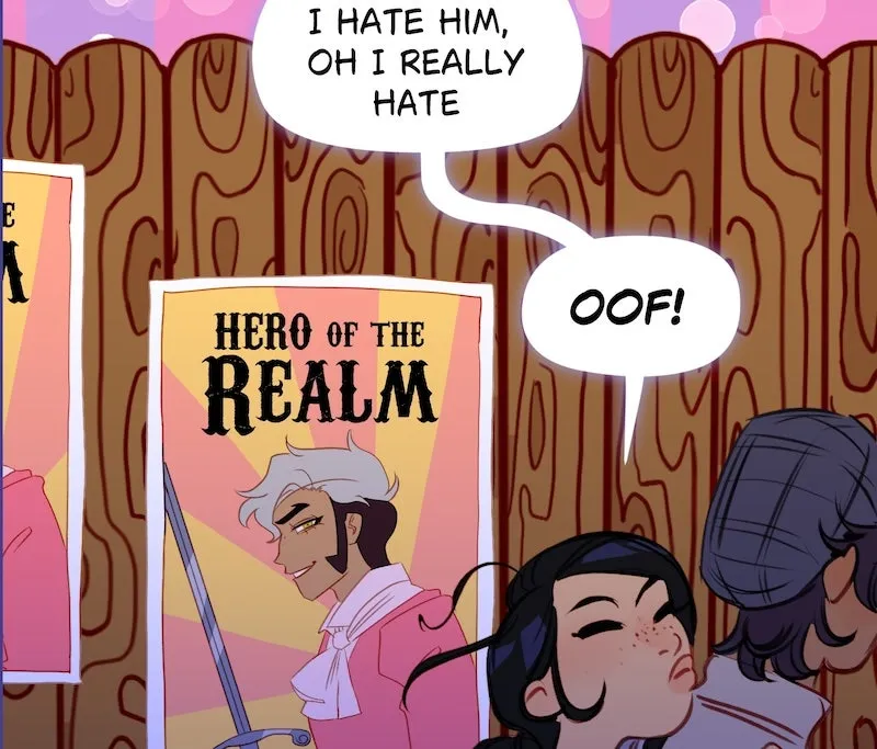 Cinderelle Chapter 2 page 159 - 