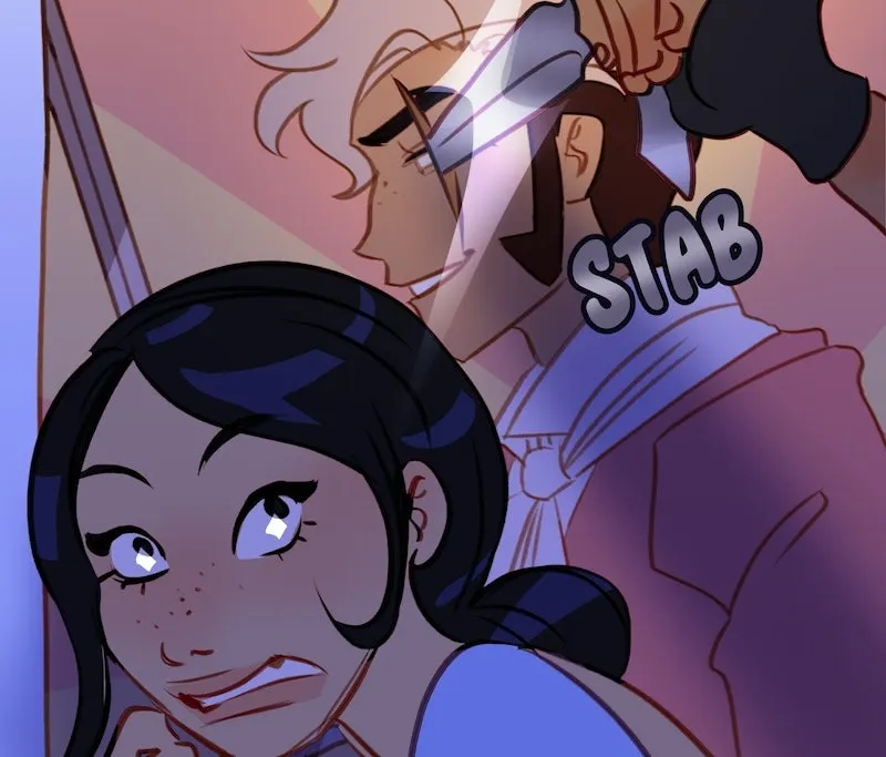 Cinderelle Chapter 2 page 163 - 