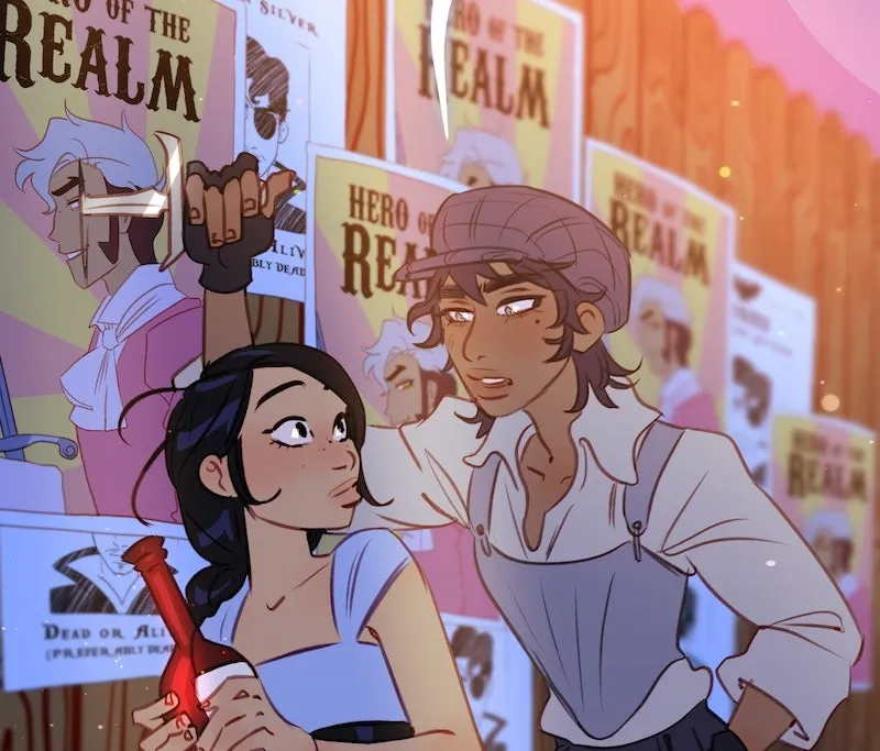 Cinderelle Chapter 2 page 167 - 