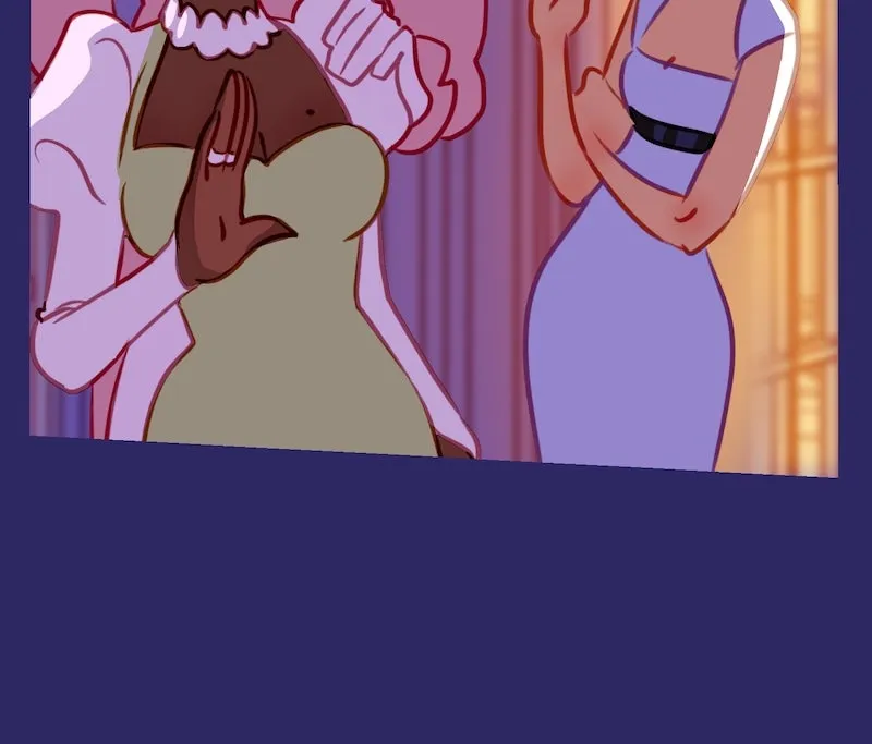 Cinderelle Chapter 2 page 22 - 