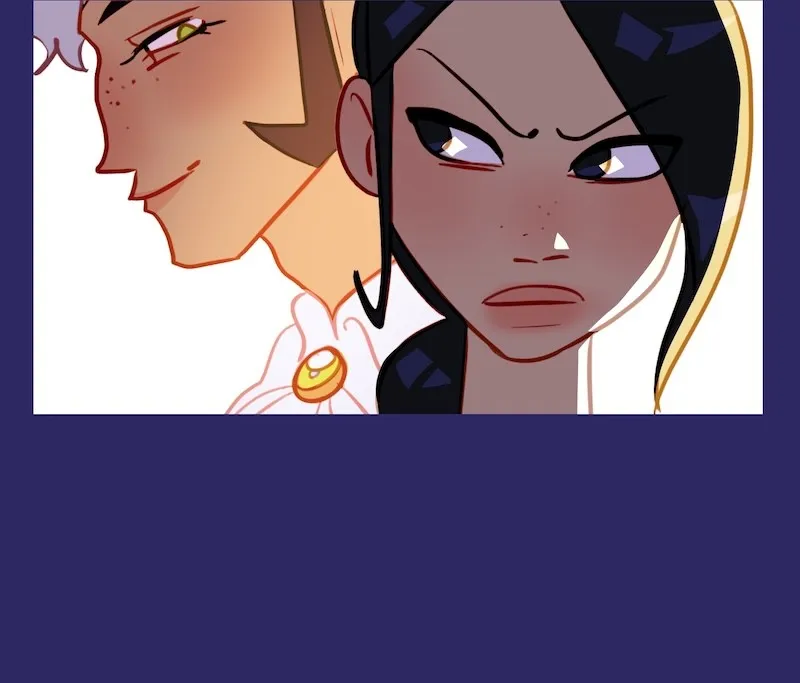Cinderelle Chapter 2 page 24 - 