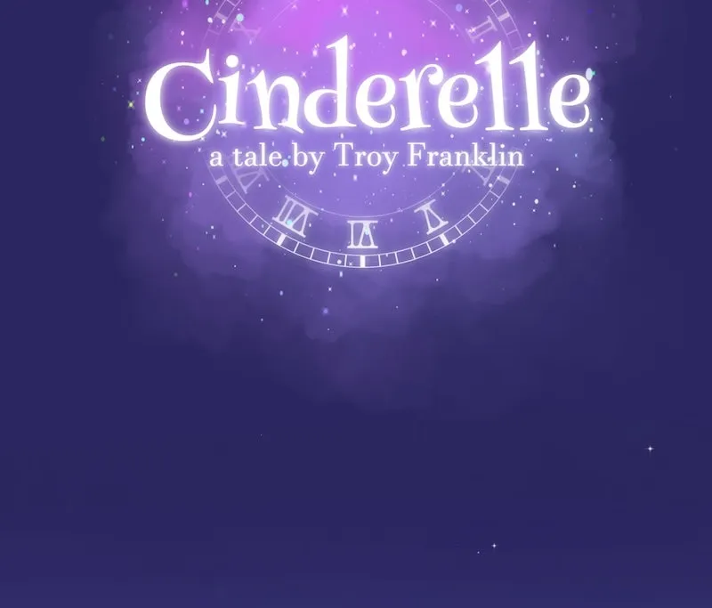 Cinderelle Chapter 2 page 26 - 