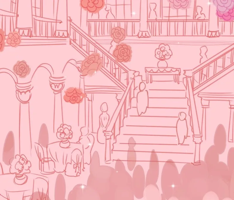 Cinderelle Chapter 2 page 29 - 