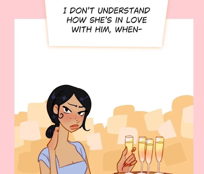 Cinderelle Chapter 2 page 31 - 