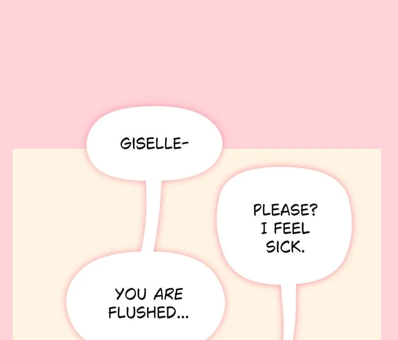 Cinderelle Chapter 2 page 39 - 