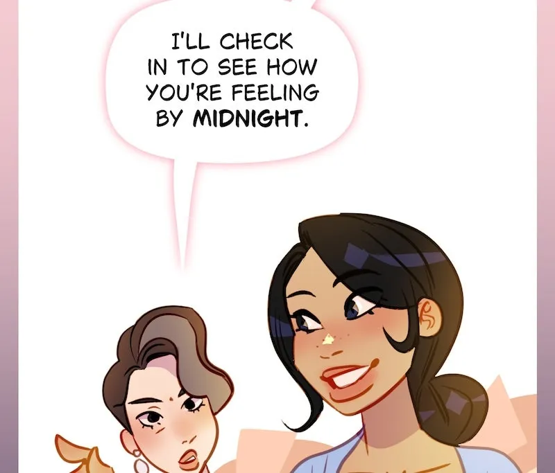 Cinderelle Chapter 2 page 45 - 