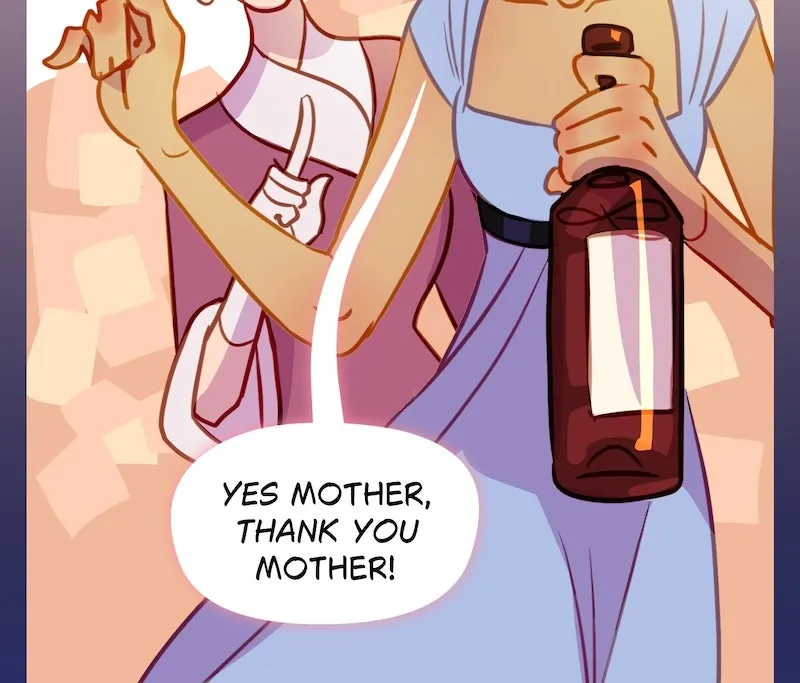 Cinderelle Chapter 2 page 46 - 