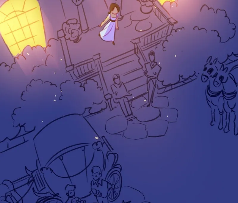 Cinderelle Chapter 2 page 49 - 