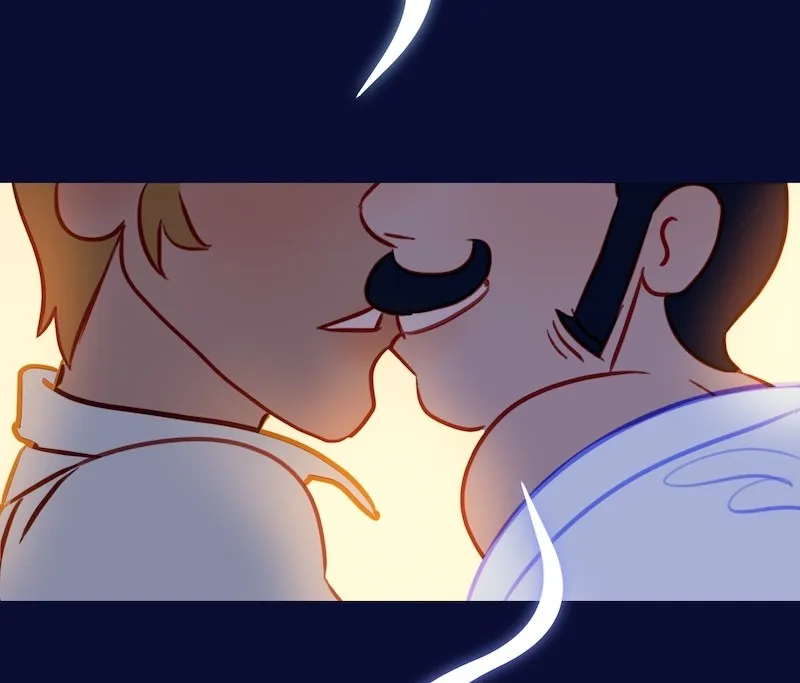 Cinderelle Chapter 2 page 52 - 