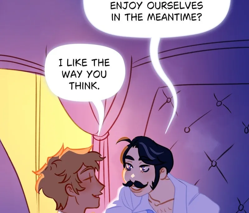 Cinderelle Chapter 2 page 54 - 