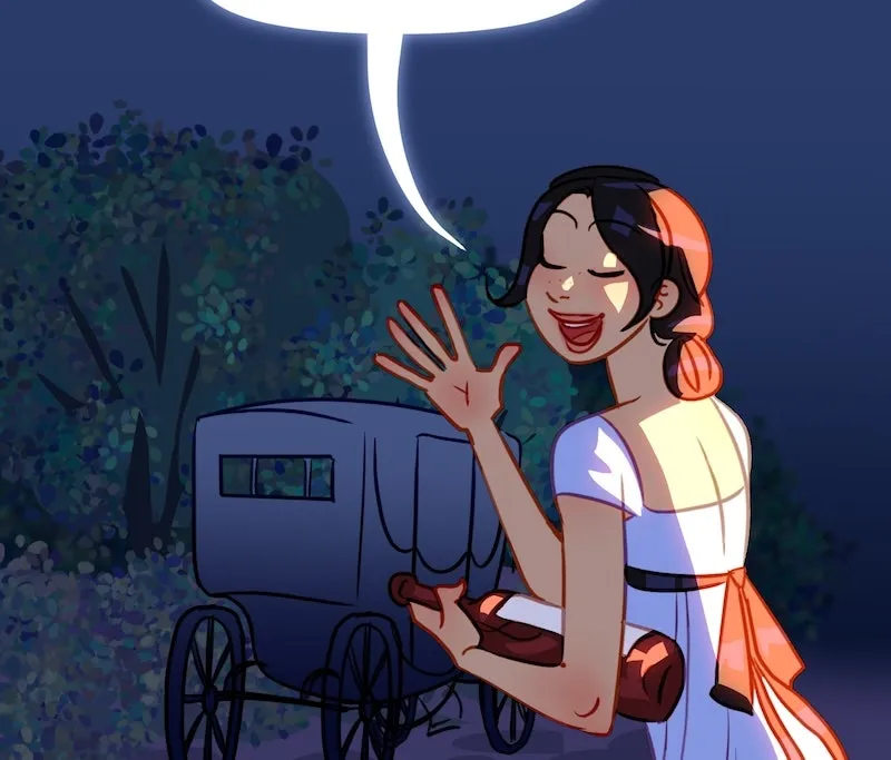 Cinderelle Chapter 2 page 57 - 