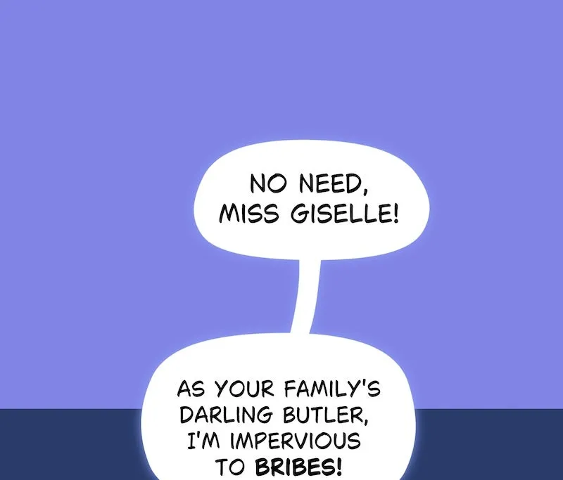 Cinderelle Chapter 2 page 62 - 