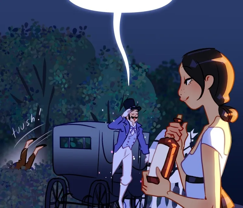 Cinderelle Chapter 2 page 63 - 