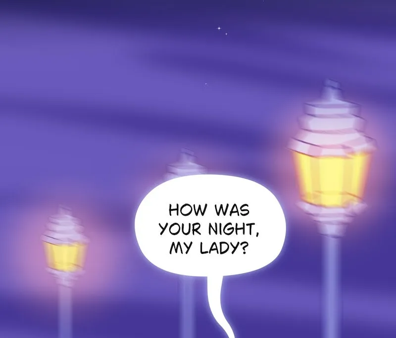 Cinderelle Chapter 2 page 69 - 