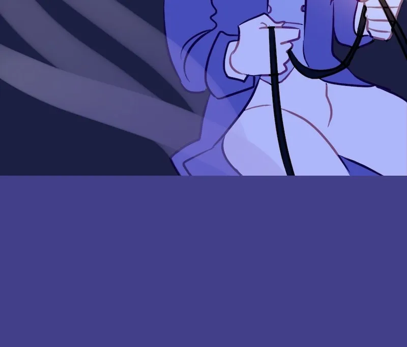 Cinderelle Chapter 2 page 71 - 