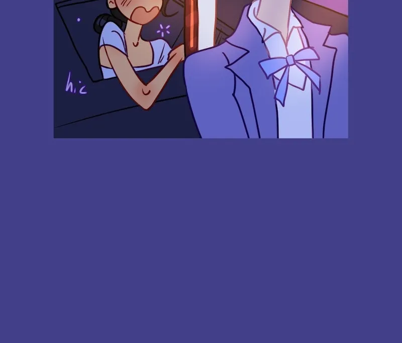 Cinderelle Chapter 2 page 73 - 