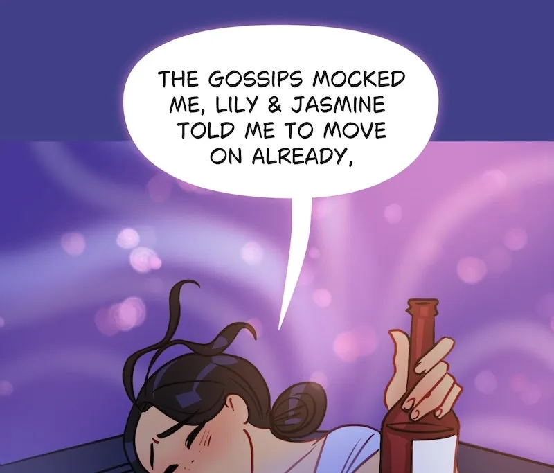 Cinderelle Chapter 2 page 74 - 