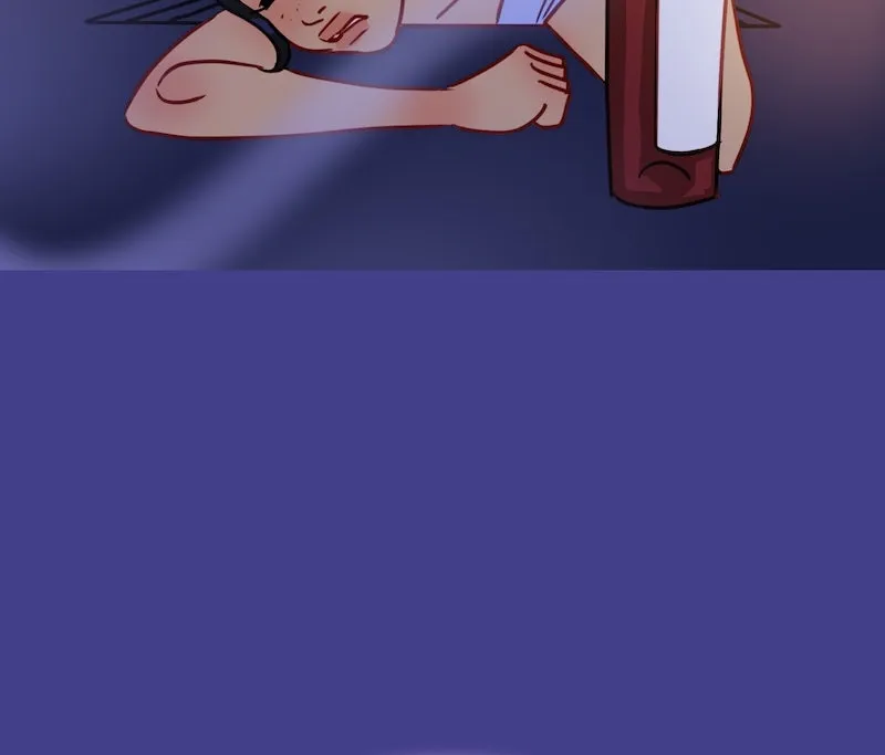Cinderelle Chapter 2 page 75 - 