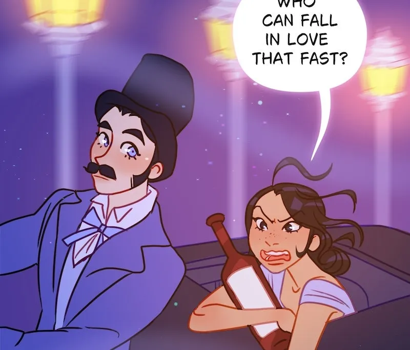 Cinderelle Chapter 2 page 78 - 