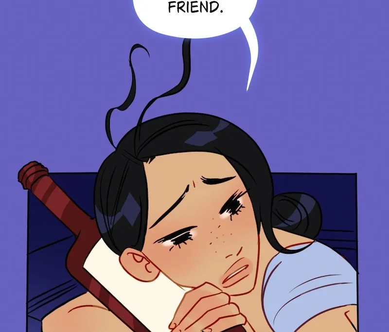 Cinderelle Chapter 2 page 82 - 