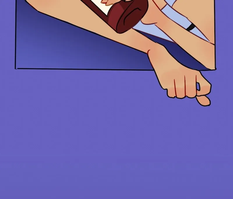 Cinderelle Chapter 2 page 83 - 