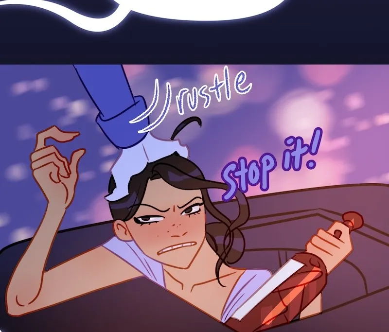 Cinderelle Chapter 2 page 86 - 