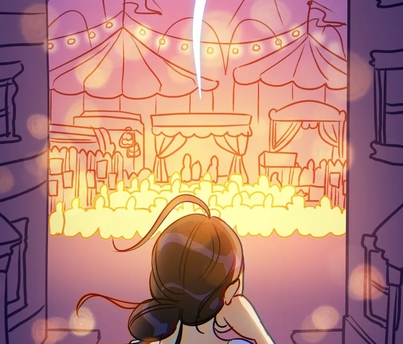 Cinderelle Chapter 2 page 93 - 