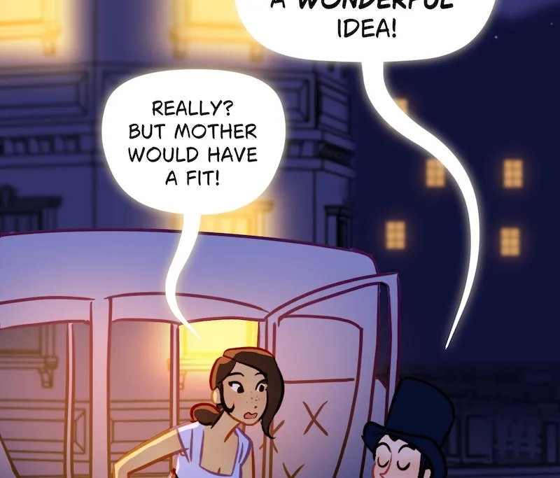Cinderelle Chapter 2 page 98 - 