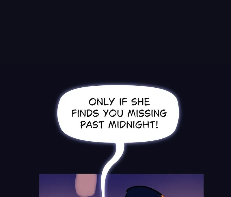 Cinderelle Chapter 2 page 100 - 