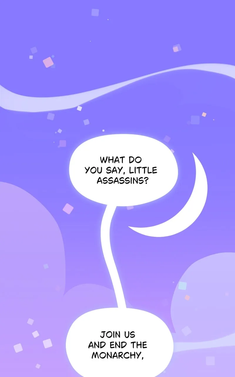 Cinderelle Chapter 20 page 1 - 