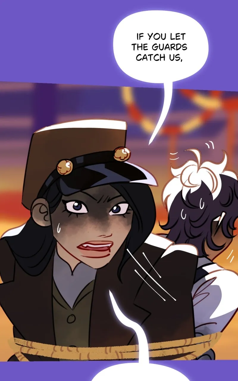 Cinderelle Chapter 20 page 11 - 