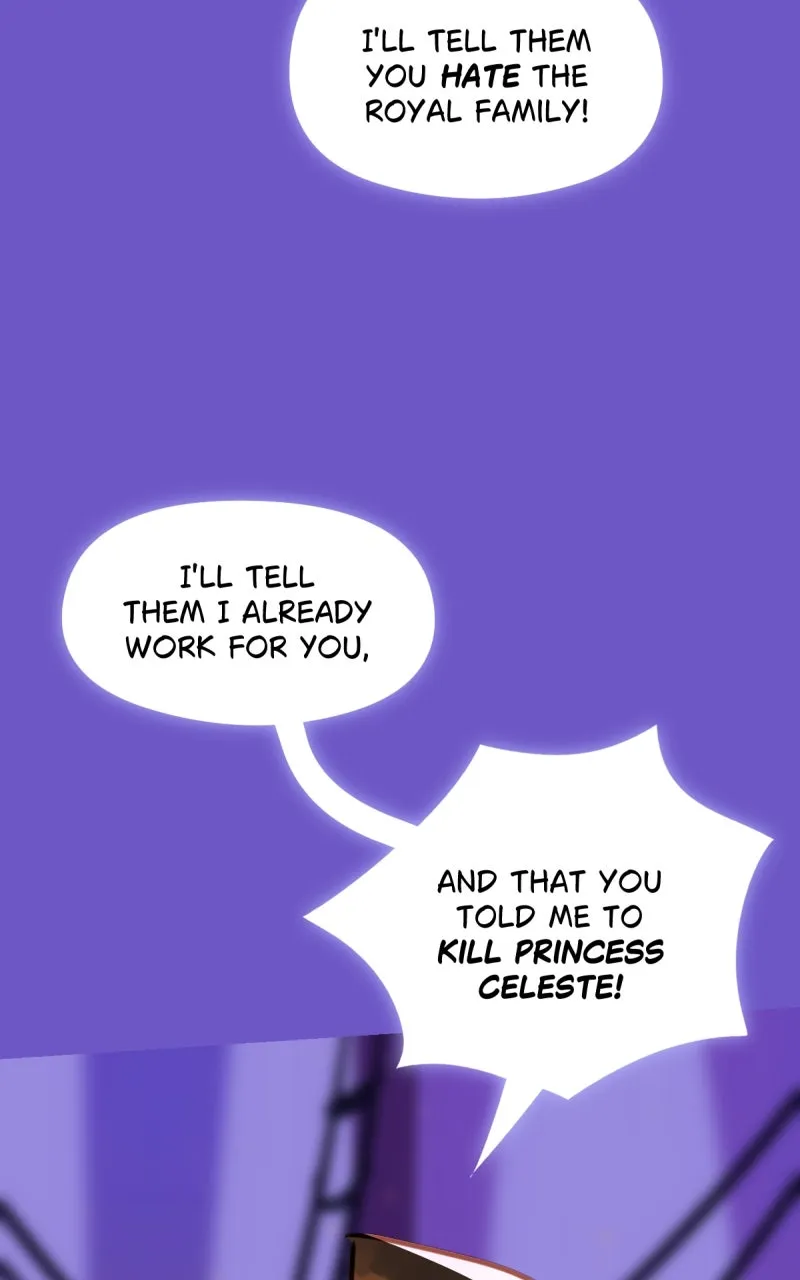 Cinderelle Chapter 20 page 12 - 