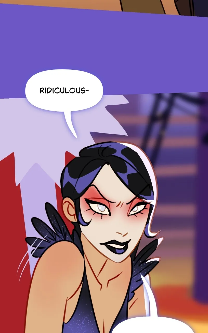 Cinderelle Chapter 20 page 14 - 