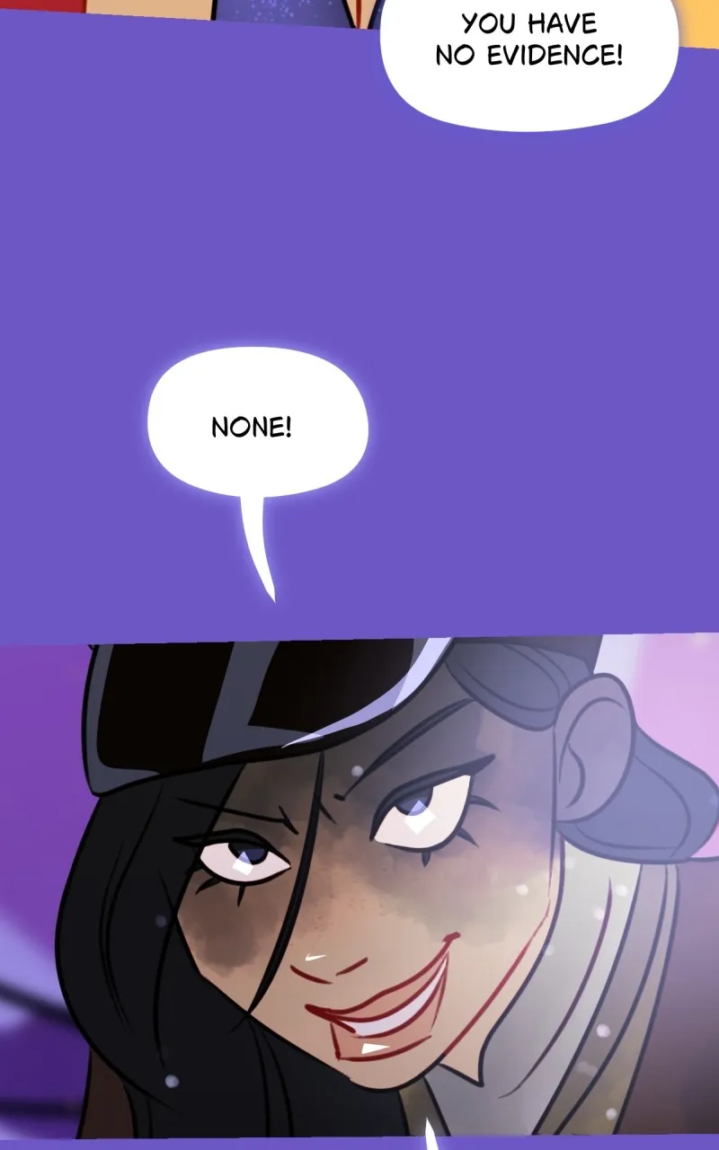 Cinderelle Chapter 20 page 15 - 