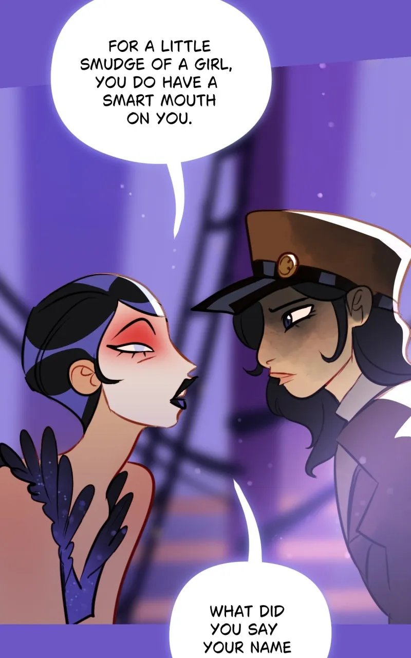 Cinderelle Chapter 20 page 19 - 
