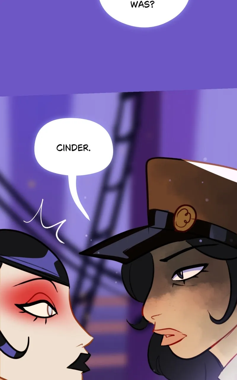 Cinderelle Chapter 20 page 20 - 
