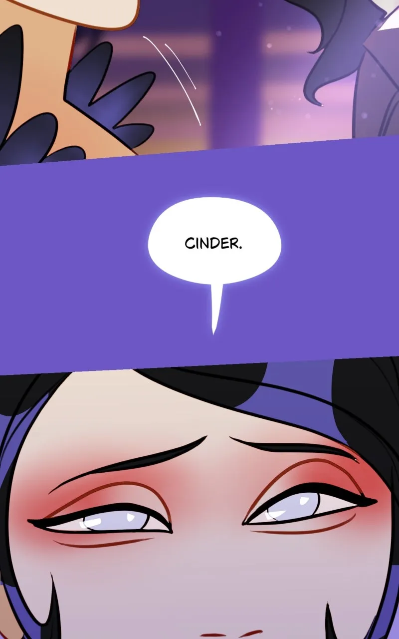 Cinderelle Chapter 20 page 21 - 